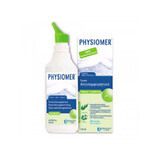 Decongestionante nasale Physiomer Eucalyptus, 135 ml, Omega Pharma