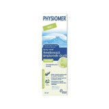 Decongestionante nasale Physiomer Eucalyptus, 25 ml, Omega Pharma