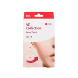 Hydrocolloidal patches for acne AC Collection, COSRX