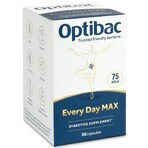 Probiotic Every Day Max, 30 capsules, OptiBac