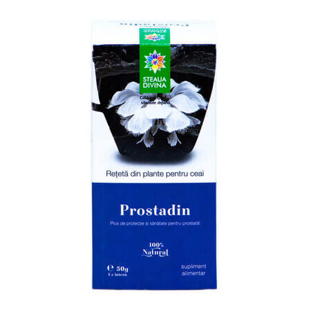 Tè Prostadin, 50 g, Steaua Divina