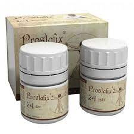 Prostafix 24 Day&Night, 60 capsule, Pro Natura