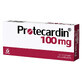 Protecardin 100 mg, 40 compresse gastroresistenti, Biofarm