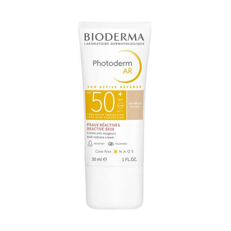 Photoderm AR Spf50+ Bioderma 30ml