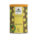 Polvere aromatizzata alla vaniglia bourbon Green Sugar, 250g, Remedia