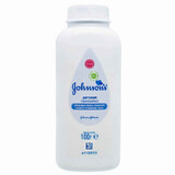 Polvere di talco, Johnsons Baby, 100 g, Johnson&Johnson