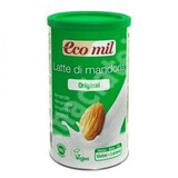 Nutriops Ecomil Mandorla 250 Grs