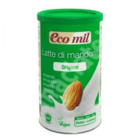 Nutriops Ecomil Mandorla 250 Grs