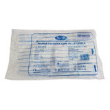 Adult Urine Bag with Drain 2000 ml, 1 piece, Narcissus