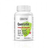 Quercetin Immune Complex, 90 capsule, Zenyth