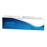 Crema Romla con lidocaina e prilocaina 25 mg/25 mg/g, 30 g, Elantis Pharma