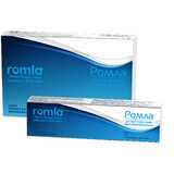 Romla crema con lidocaina e prilocaina 25 mg/25 mg/g, 5 tubi x 5 g, Elantis Farma