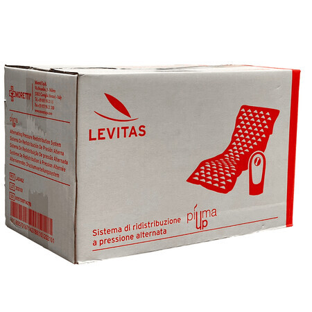 Kit Antidecubito Piuma Up Levitas 1 Pezzo