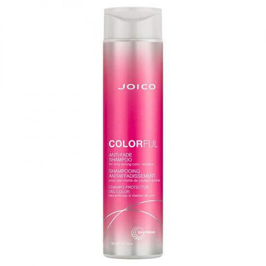 Shampoo protettivo colorato Anti-Fade, 300 ml, Joico