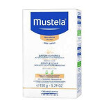 Mustela Baby Sapone Alla Cold Cream Nutri Protettiva 150g