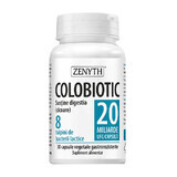 Colobiotico, probiotico 20 miliardi, 30 capsule, Zenyth