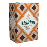 Sale affumicato, 125g, Maldon