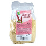 Semi di amaranto, 500 g, Herbavit