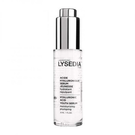 Siero all'acido ialuronico Jeunesse, 30 ml, Lysedia