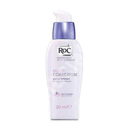 RoC Linea Multi Correxion Siero Intensivo Anti-Età Rigenerante Viso 30 ml