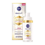 Siero intensivo Cellular Luminous, 30 ml, Nivea