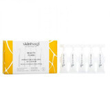 Siero rivitalizzante per il lifting istantaneo del viso, 2 ml x 5, Skintsugi