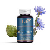 Colondren, 60 capsule, Bionovativ