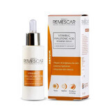 Repair Serum with Vitamin C and Hyaluronic Acid, 30 ml, Remescar