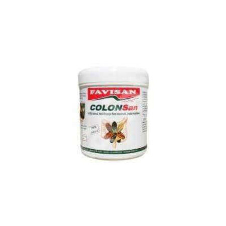 Colonsan polvere, 400 g, Favisan