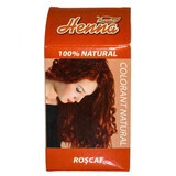 Sonia Henna natural dye, 100 g, Kian Cosmetics