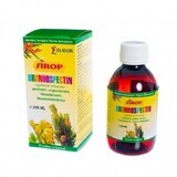 Bronhospectin Syrup, 200 ml, Elidor