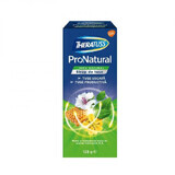 Sciroppo per la tosse Theratuss ProNatural, 128 g, Gsk