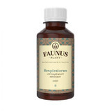 Syrup Respiratorus, 200ml, Faunus Plant