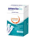 SmectaGo, 8 bustine, Beaufour Ipsen Industrie