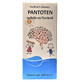 Soluzione di fruttosio Pantoten, 100 ml, VitaPharm