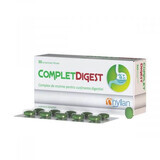 Complete Digest, 30 compresse, Hyllan