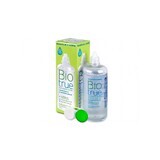 Soluzione multifunzionale Biotrue, 120 ml, Bausch Lomb