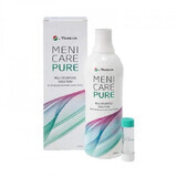 Soluzione multifunzionale MeniCare Pure, 250 ml, Menicon