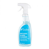 Natural glass surface cleaning solution, 750 ml, Sabio