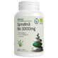 Spirulină Bio 1000 mg, 100 compresse, Alevia