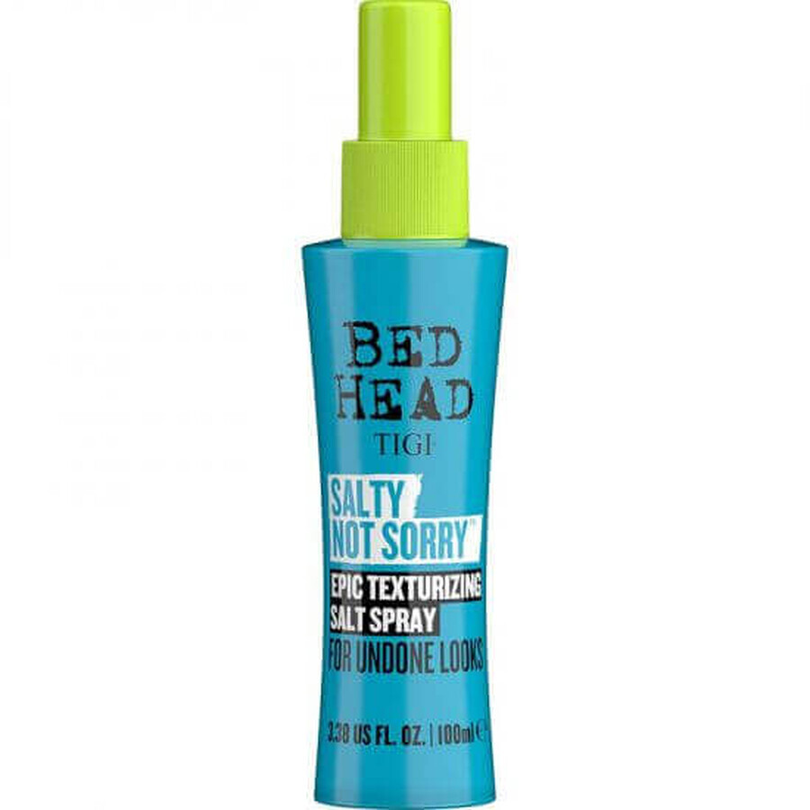 Lacca per capelli Salty Not Sorry Bed Head, 100 ml, Tigi