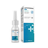 Lattoferrin 200 Immuno nasal spray, 20ml, PromoPharma