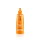 Idéal Soleil Spf50+ Spray Fresco Idratante Vichy 200ml