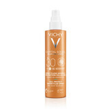 CAPITAL SOLEIL SPRAY SPF30 VICHY 200ML