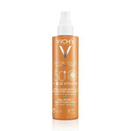 CAPITAL SOLEIL SPRAY SPF50+ VICHY 200ML