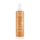 CAPITAL SOLEIL SPRAY SPF50+ VICHY 200ML