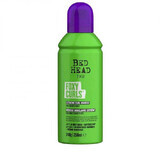 Schiuma per capelli Foxy Curls Bed Head, 250 ml, Tigi