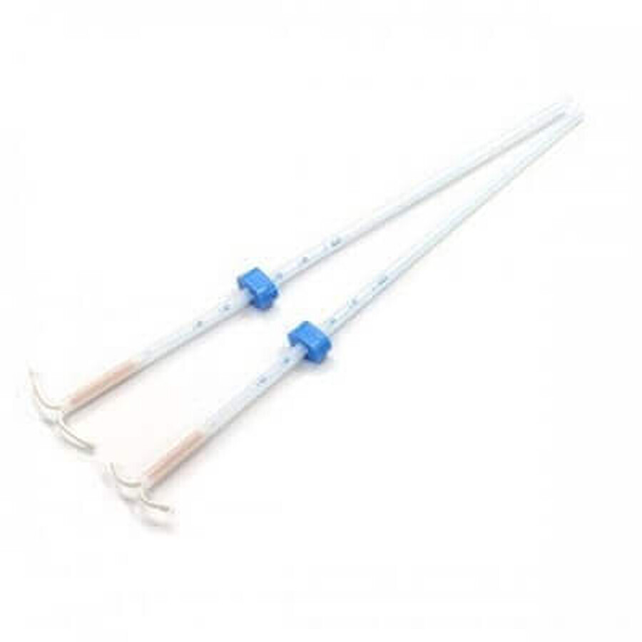 Sterile con T 380 A, Pregna