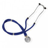 Sprague Rappaport stethoscope with bilateral capsule, ST77, Microlife