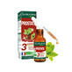 Integratore per la prostata Eco Gemmo, 30 ml, Sa